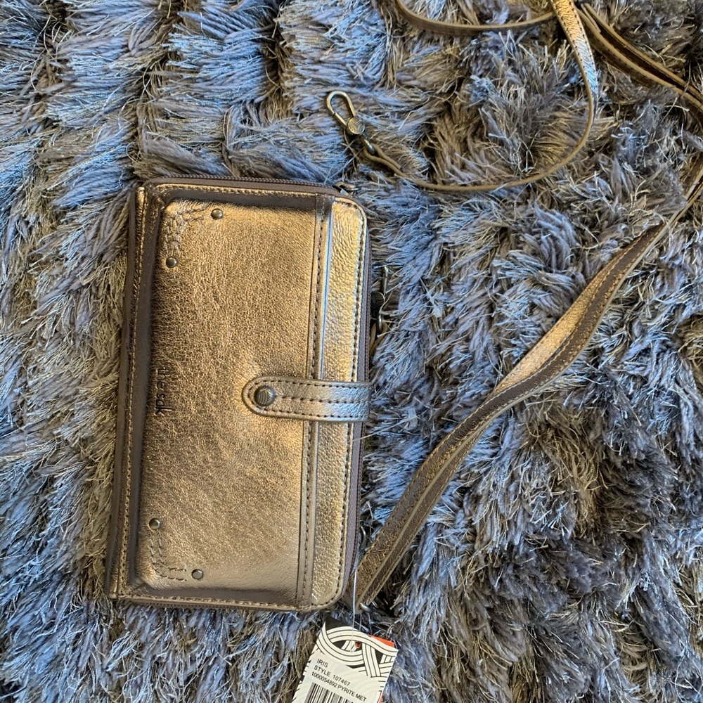 The sak wallet purse